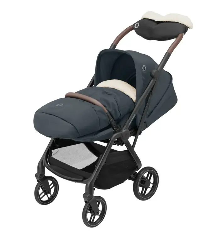 Leona² - Kinderwagen - Maxi-Cosi