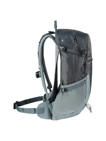 Deuter Futura 23 Backpack graphite-shale