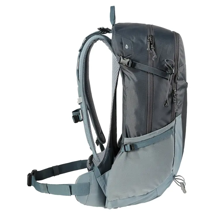 Deuter Futura 23 Backpack graphite-shale