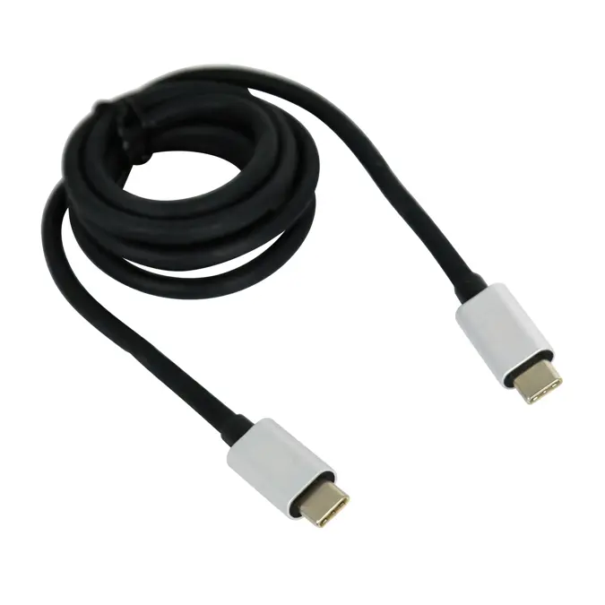 Carpoint USB 3.1>Type C Laadkabel