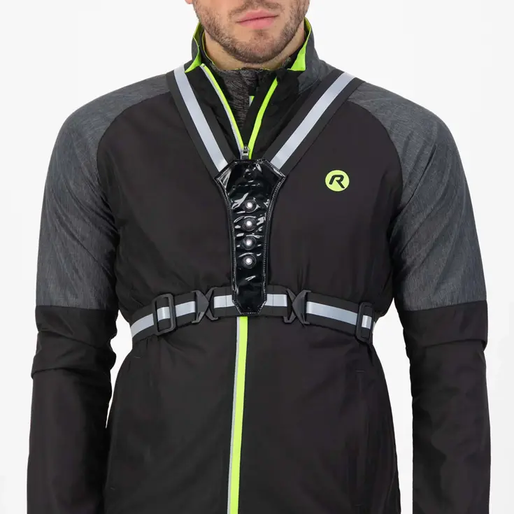 Led Reflectievest - Hardloopvest
