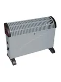 Convectorkachel – 2000W – Geruisloos