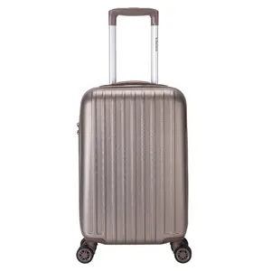 Decent Handbagage koffer TranportoOne