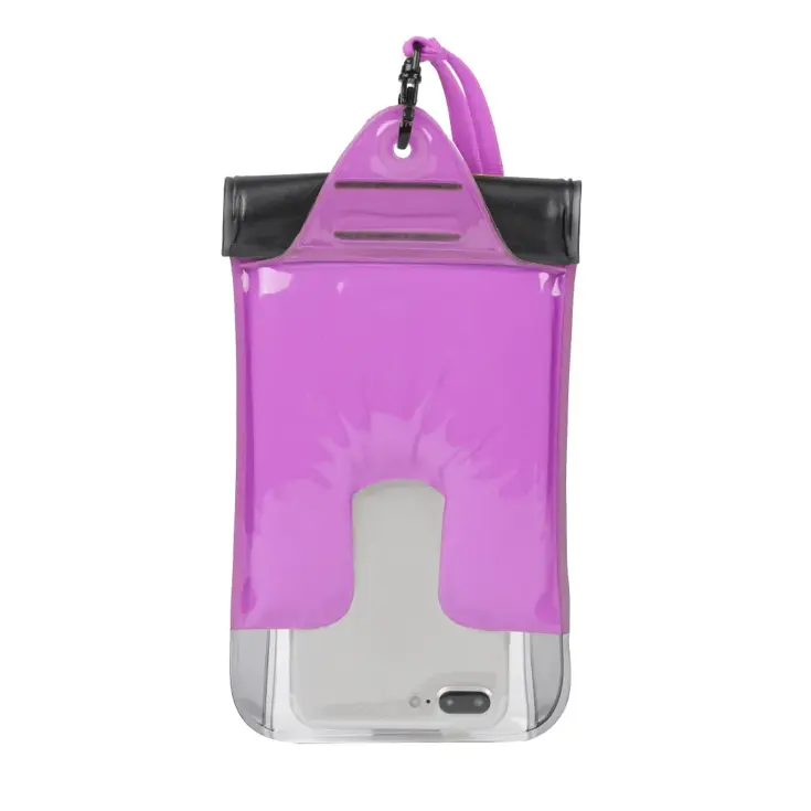 Drijvende Waterdichte Telefoonhoes IPX8