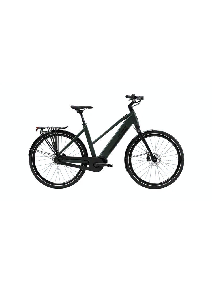 Adventure e-bike
