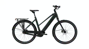 Adventure e-bike