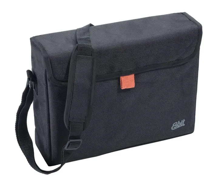 Esbit Opvouwbare BBQ - RVS - Steenkool