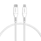 imoshion Lightning naar USB-C kabel 1 meter