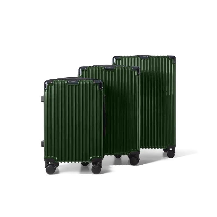 Voyagoux Classic Kofferset 226L