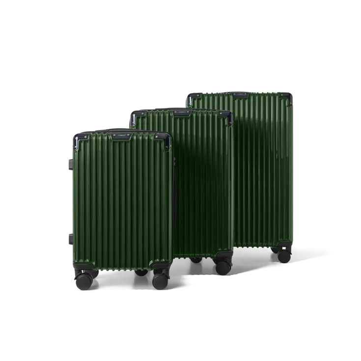 Voyagoux Classic Kofferset 226L