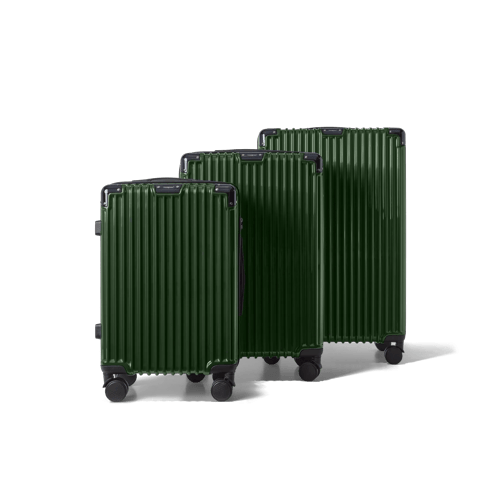 Voyagoux Classic Kofferset 226L
