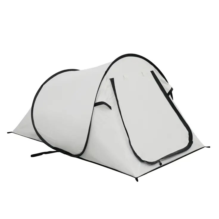 FLX Go - Pop-up tent (2P)
