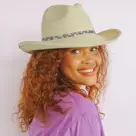 Breeze Cowboy - Zonnehoed - 360FIVE