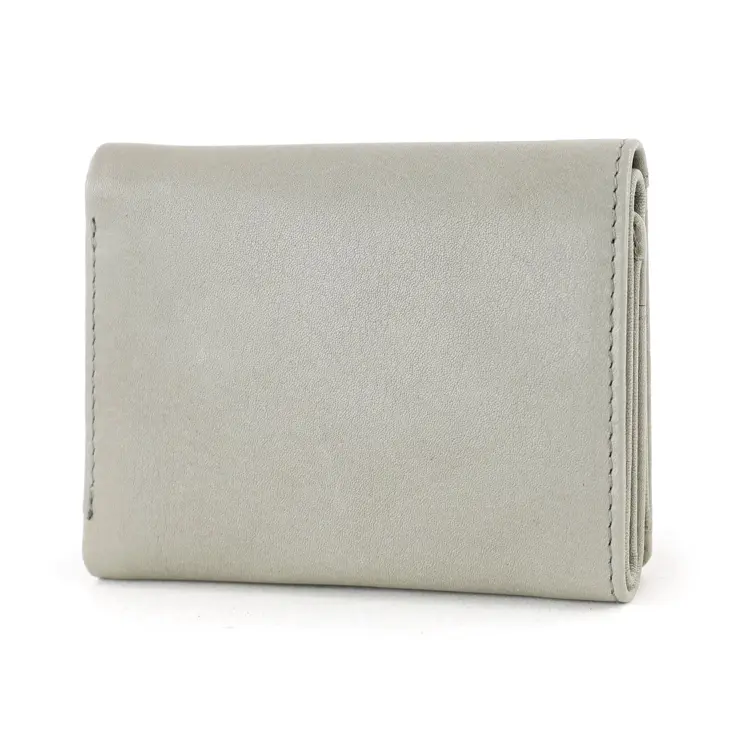 Nana - Portemonnee - Leer - Overslag - Billfold