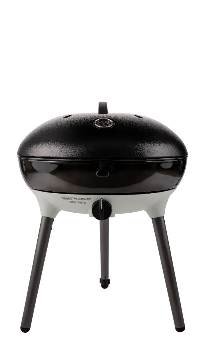 CADAC - Carri Chef 50 BBQ