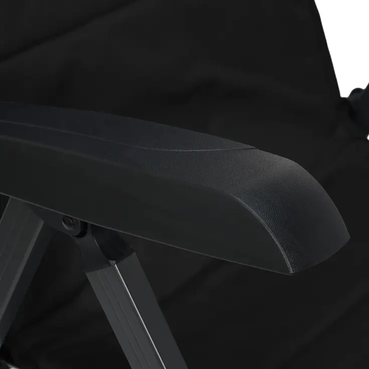 Campingstoel Luxe - Opvouwbaar - 150KG