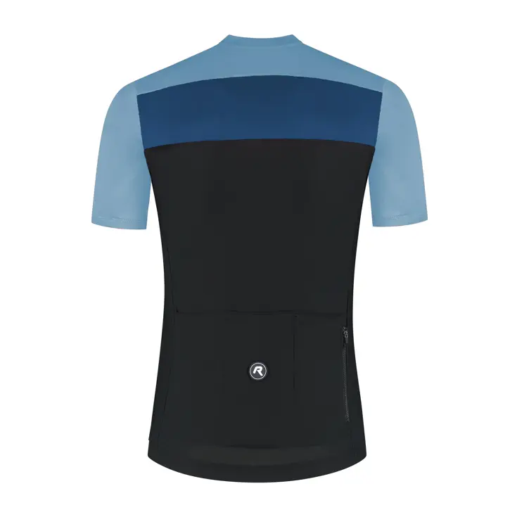 Core Block - Fietsshirt Heren - Rogelli