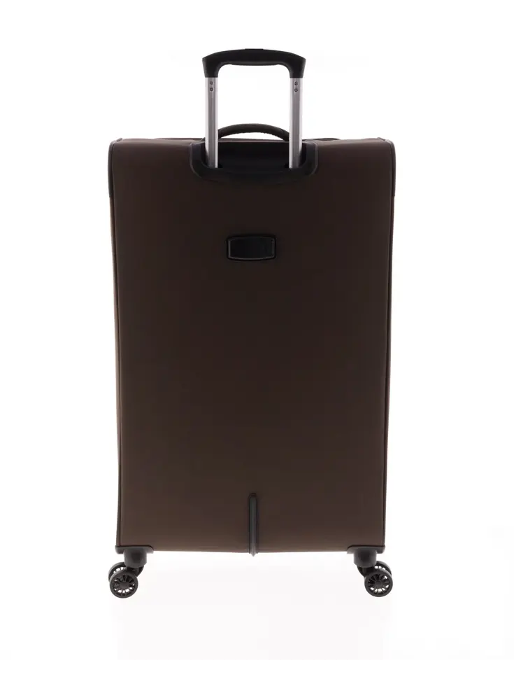 3D -  Grote koffer - 78cm - 115L
