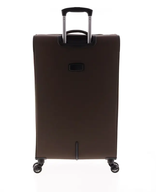 3D -  Grote koffer - 78cm - 115L