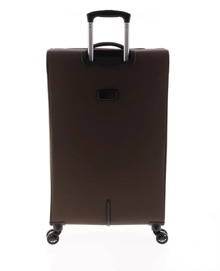 3D -  Grote koffer - 78cm - 115L