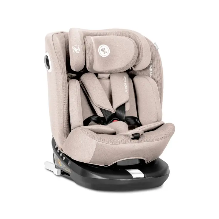 Lorelli Auriga 40-150 cm 360° i-Size Autostoel