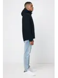 Makalu Softshell Jas - Zwart