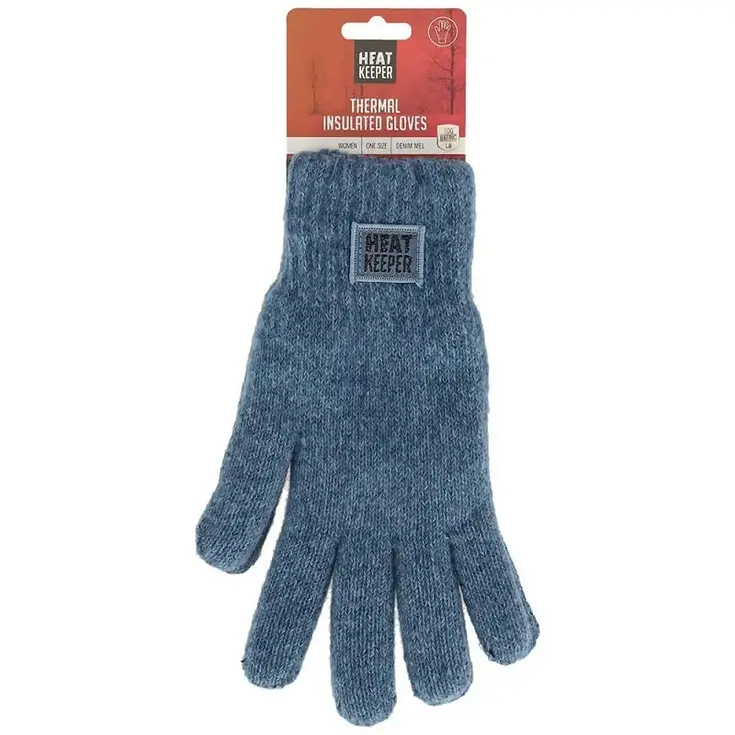 Dames - Muts + Handschoenen