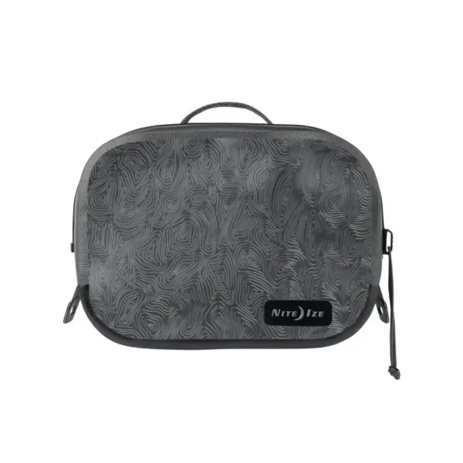 Nite-Ize RunOff Waterbestendige reis kubus S