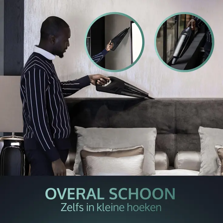 JAP - Tornado S2 Kruimeldief