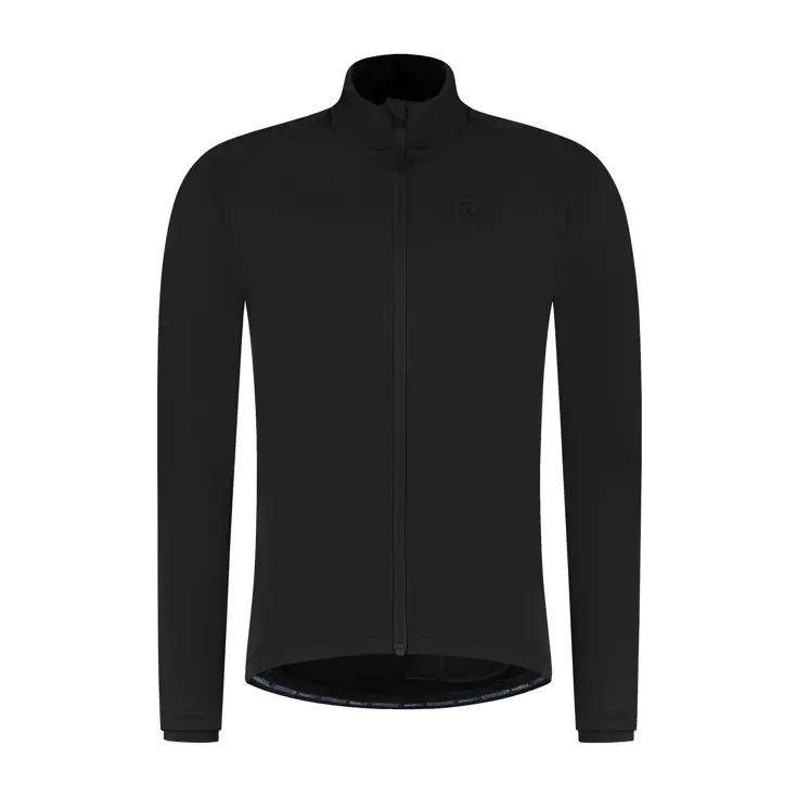 Essential II - Heren Winter Fietsjack