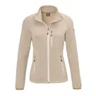 Fleece vest lady Eliza