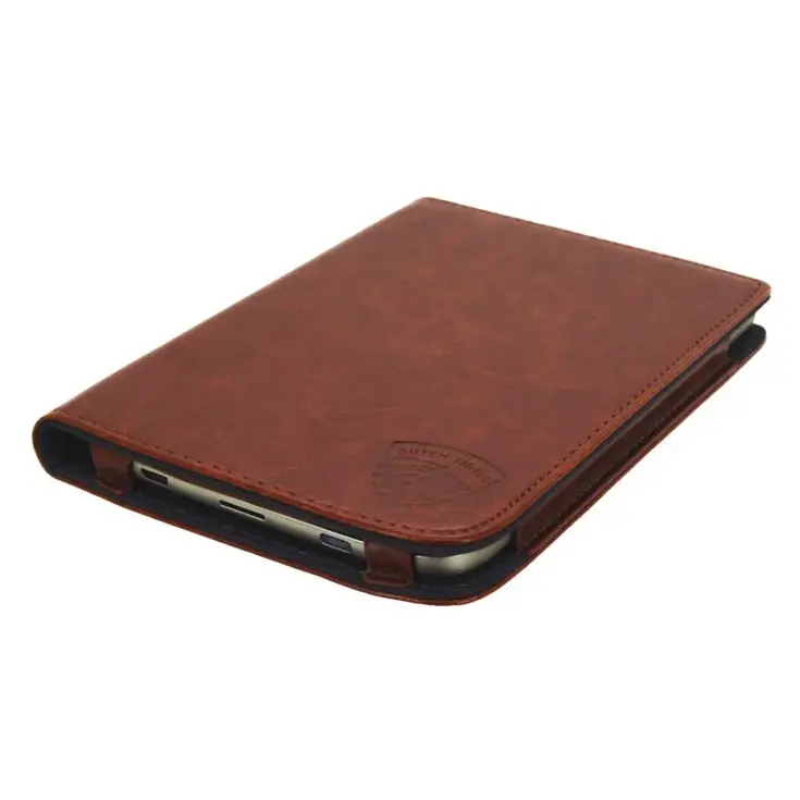Ereader Hoesje - Luxe Case PocketBook Basic Lux 4