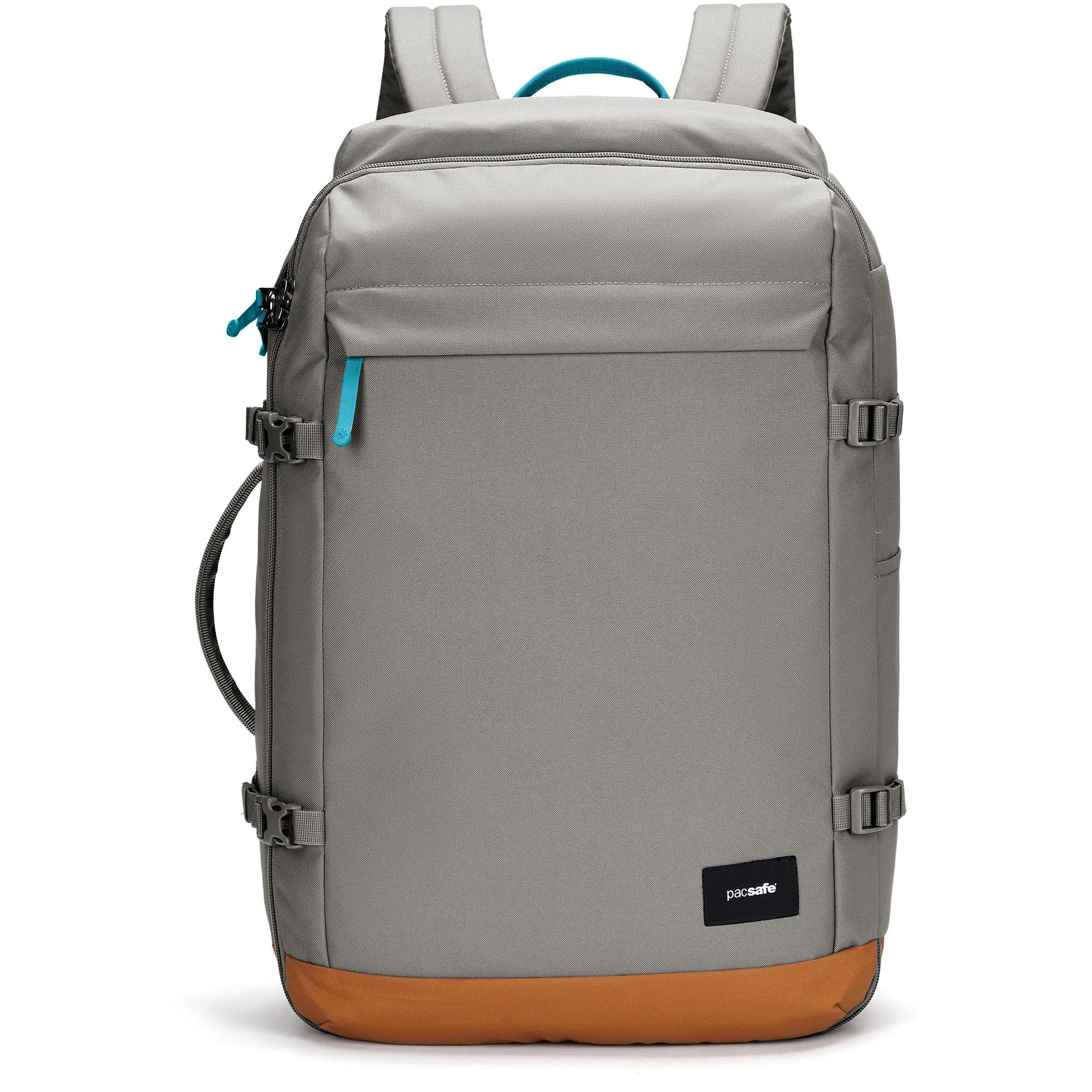 Pacsafe   GO Carry-on Backpack  44 L  Gray