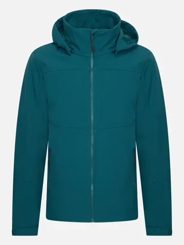 Dusino - Softshelljas heren - Human Nature