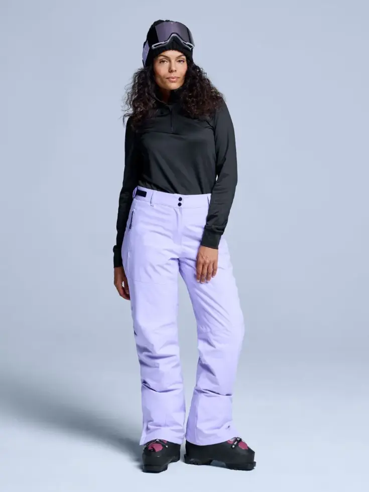 2L Insulated - Dames - Skibroek