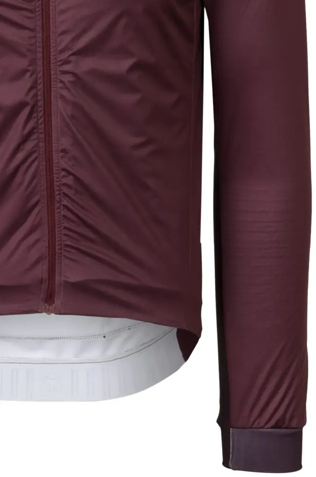 Polartec Alpha - Fietsjack heren