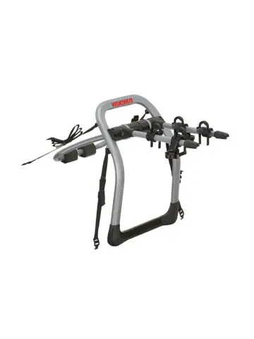 HalfBack 2 - Achterklepfietsendrager