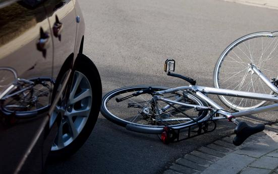 Enorme stijging aantal verkeersslachtoffers