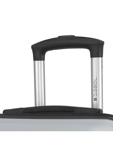 Gabol Handbagage koffer Uyiko