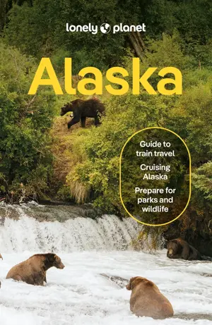 Reisgids Alaska 15