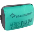 Aeros Ultralight - Kussen Turquoise