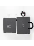 Portable Solar Panel 110W