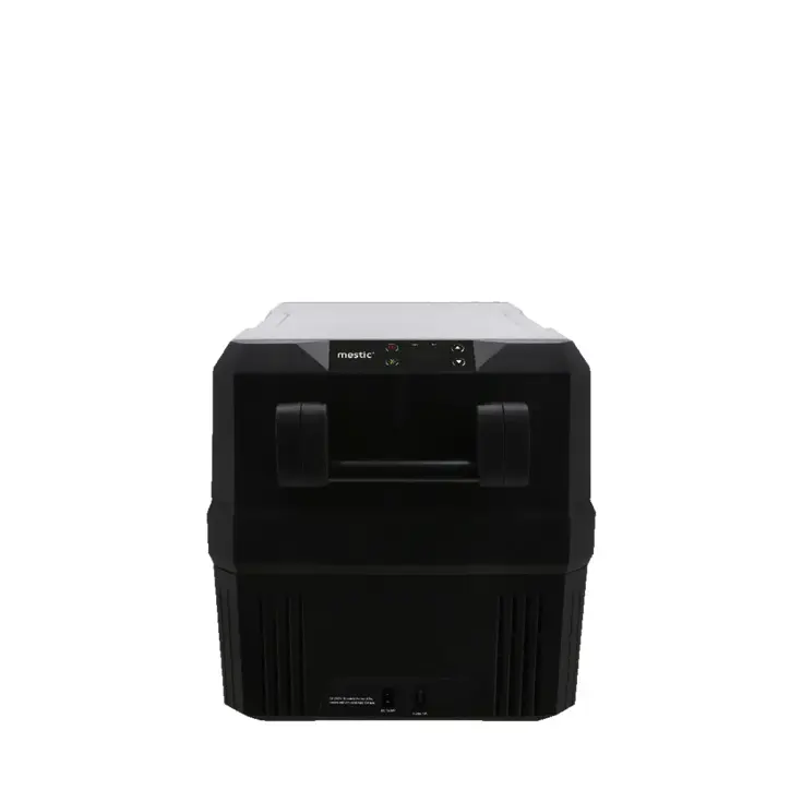 Koelbox Compressor Mcchd-45 Ac/dc