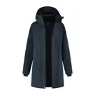 Travelin' Rissne Dames - Puffer winterjas