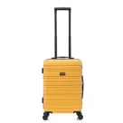 BlockTravel handbagage - S - TSA-slot - 39L