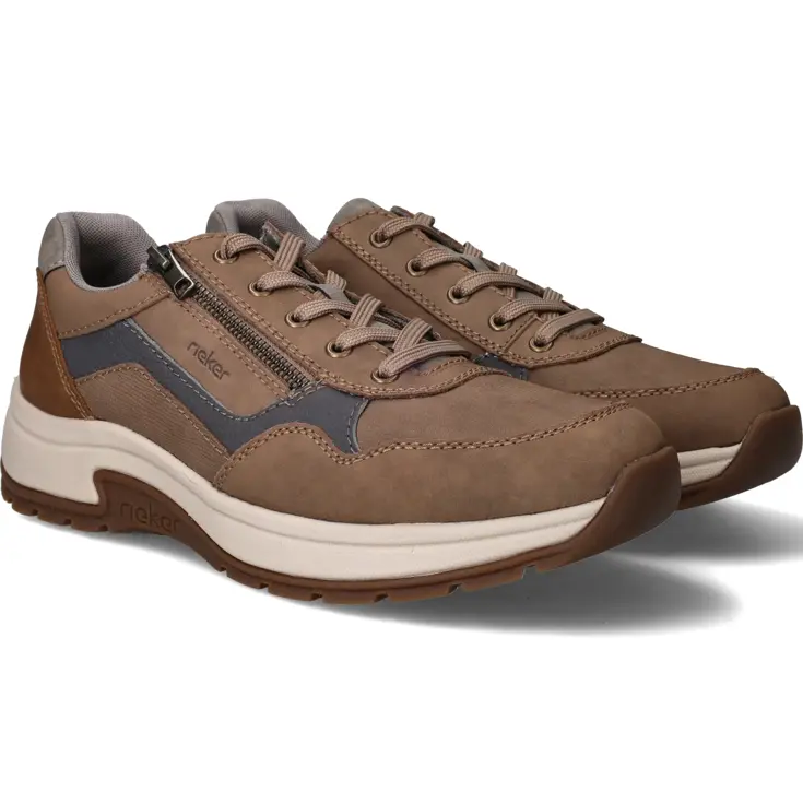 Veterschoenen Heren