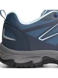 Nalden Heren - Lage wandelschoenen - Waterdicht