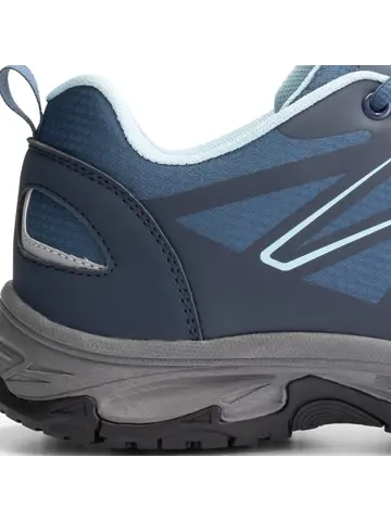 Morke - Heren wandelschoen - Travelin'