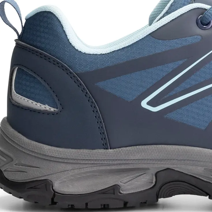 Nalden Heren - Lage wandelschoenen - Waterdicht