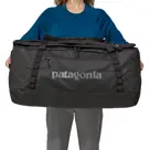 Patagonia Black Hole Duffel 100L black